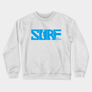 SURF Crewneck Sweatshirt